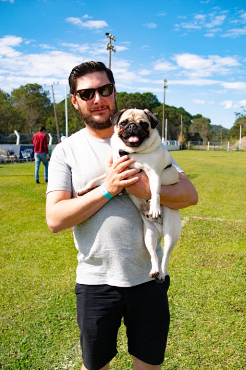 Foto do Pugnic 2026
